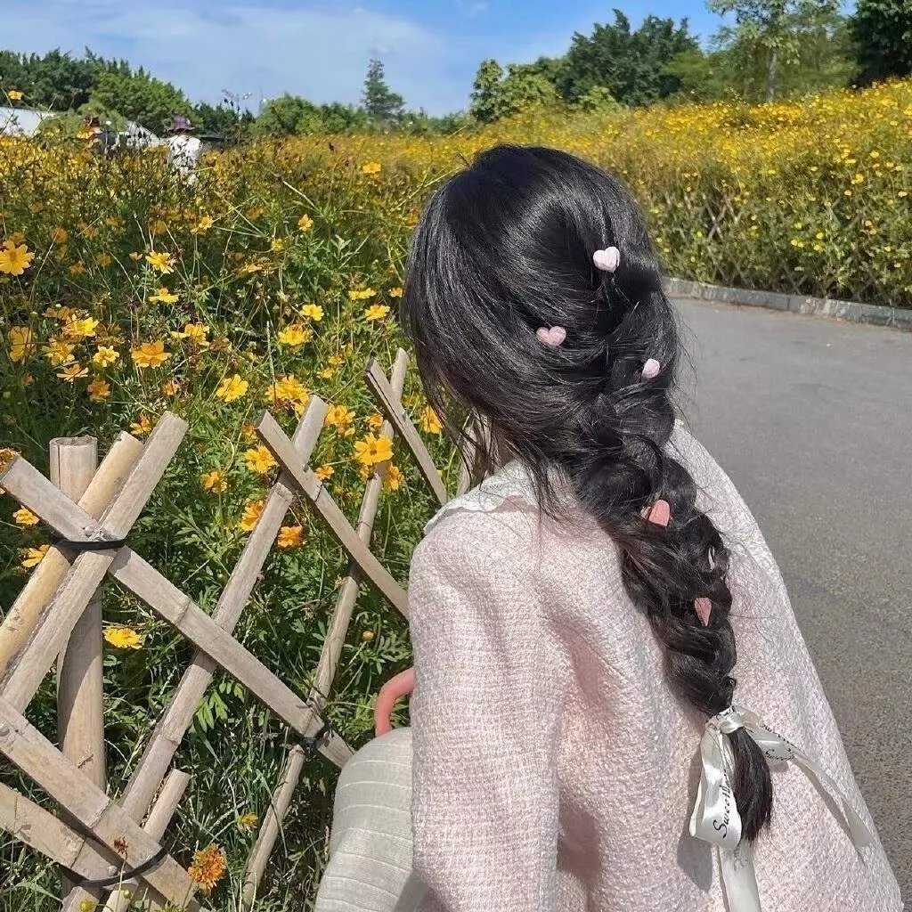 燃情四季